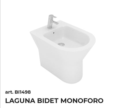 Bidet monotrou Laguna Opéra