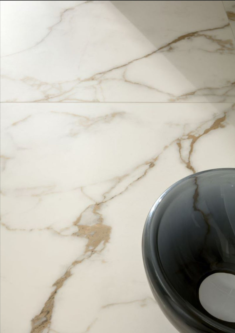 Calacatta Oro 120x120 Emcer