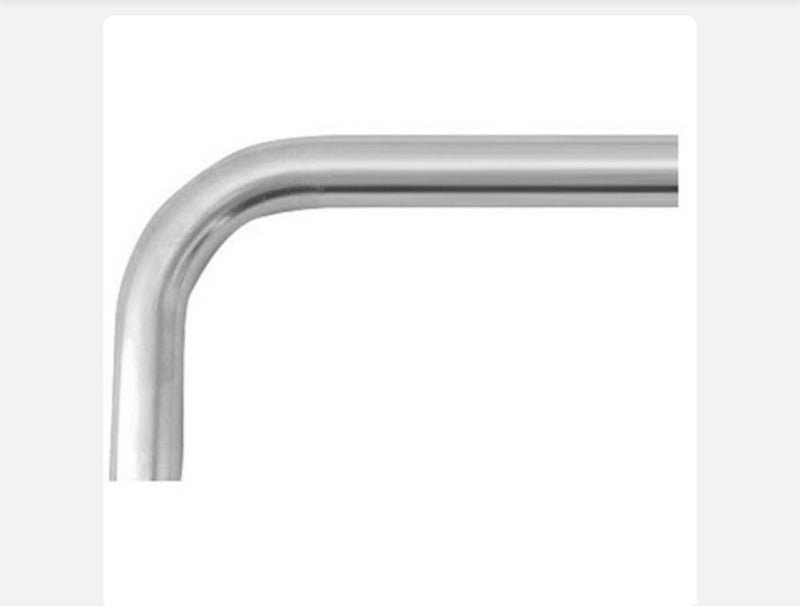 90° toilet waste pipe D. 32