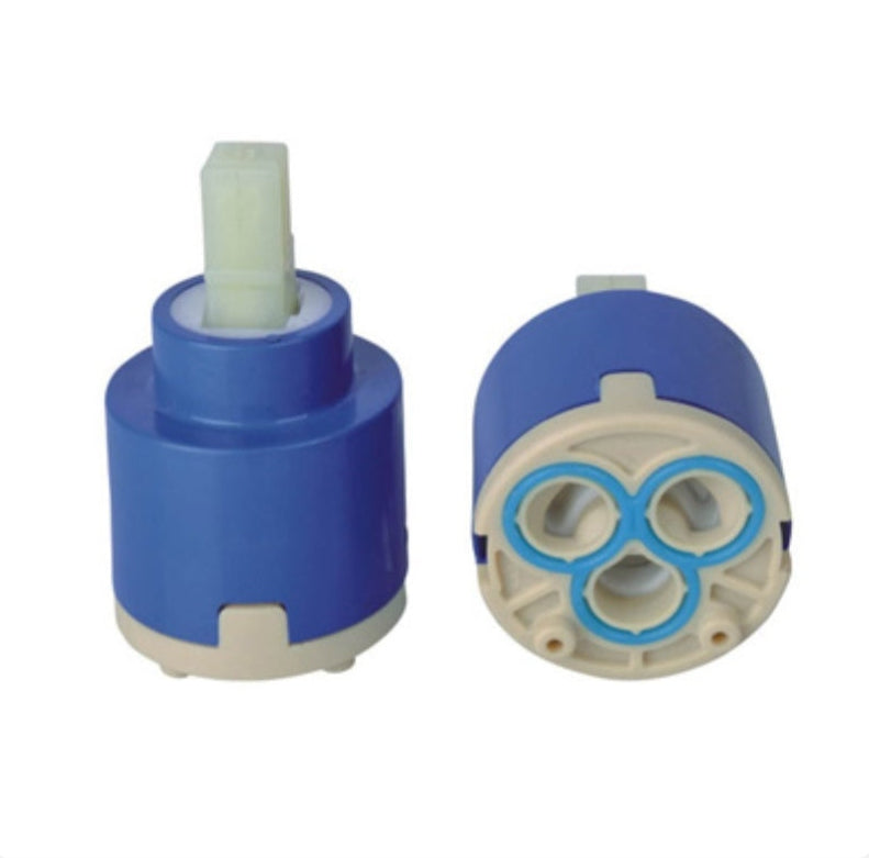 Replacement Cartridge for Paco Series Mixers Diam. 35 mm Dianflex