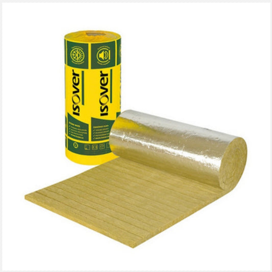 Rock wool