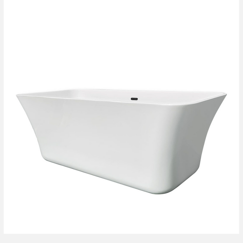 Vasca Free Standing Mod. Laura 170x75x60 Dianflex