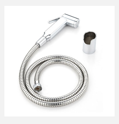 Shut-off shower kit