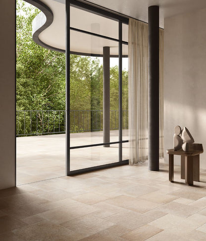 Terra Mista 40x40 Cir Ceramiche