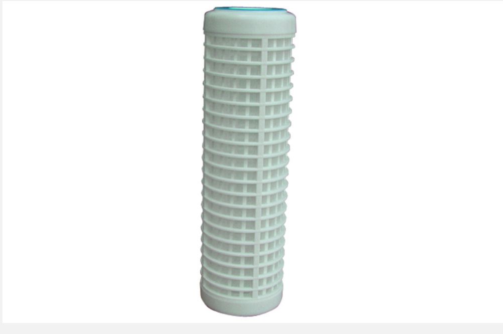 Washable cartridge for senior filter