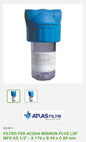 Small water filter