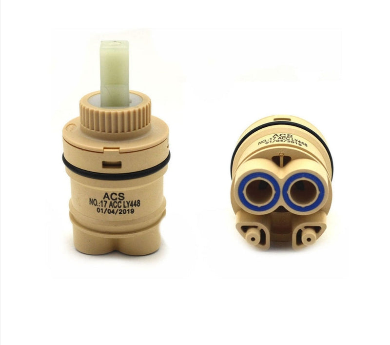 Cartuccia di Ricambio x Lavabo Bidet Lizzy D. 35mm Dianflex