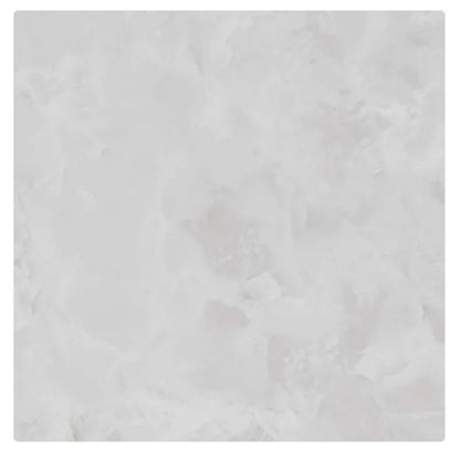 Onix White 80X80 Emcer