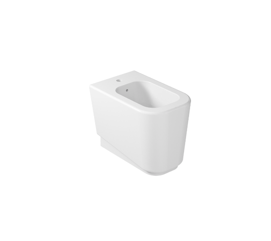 Meg11 Bidet Bianco Galassia