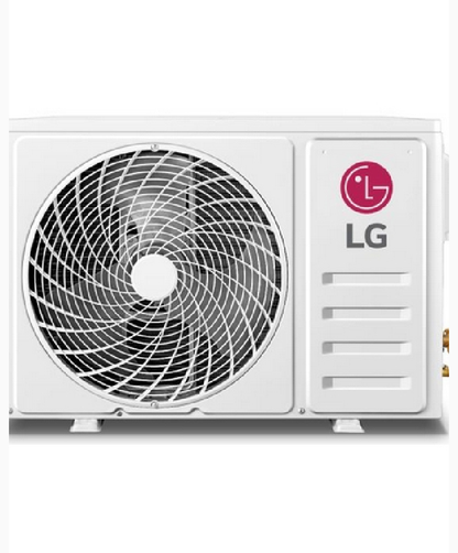 Condizionatore Lg 12000 Btu Libero Mono