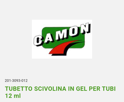 Tubetto Scivolina 12 Ml