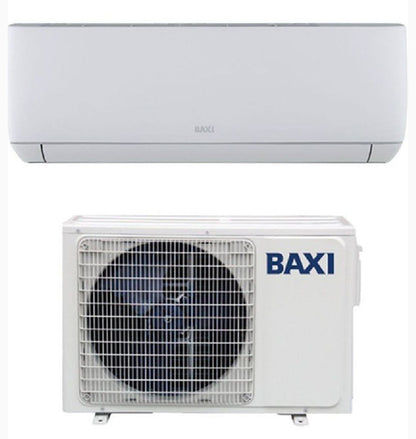 Condizionatore Mod.Astra R32 18000 Btu Baxi