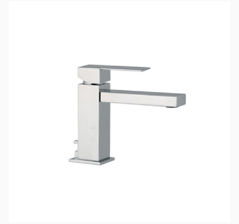 Polar Monocomando Lavabo Cromo Mariani