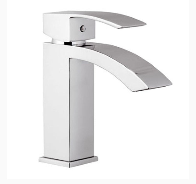 Marte Monocomando Lavabo Cromo Mariani