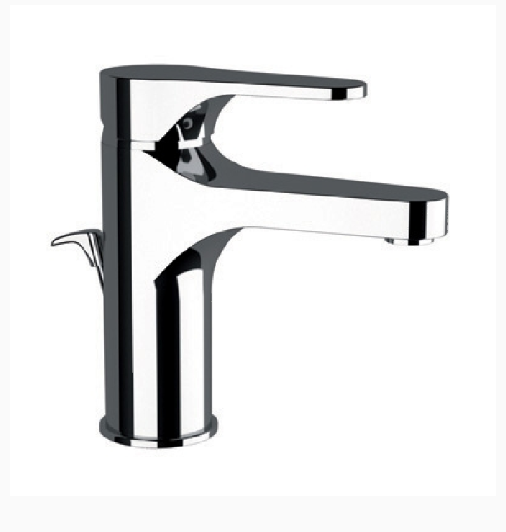 Surf Monocomando Lavabo Cromo Mariani