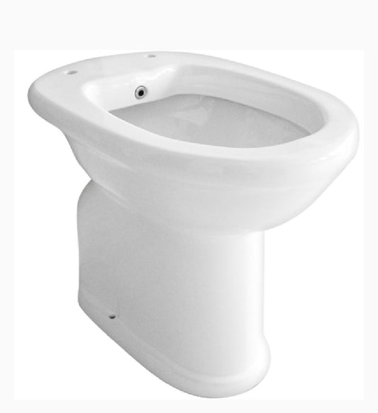 Vaso/Bidet Anziani Con Erogatore