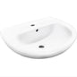 Lavabo Felce Cm.60 Monoforo