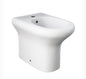 Bidet Filo Muro Compact/Ninfea Rak