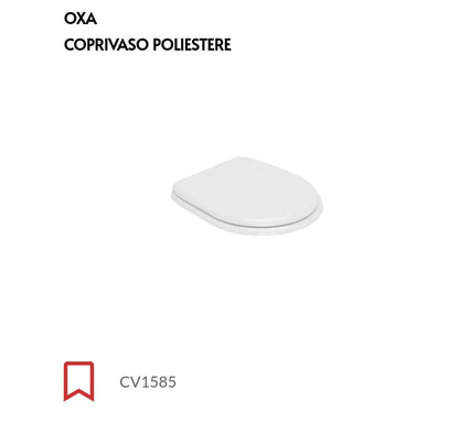 Oxa Coprivaso Poliestere Opera