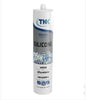 Silicone Acetico Trasparente 280 Ml