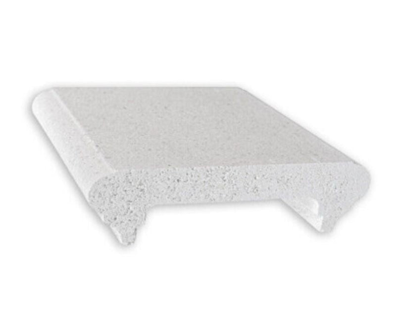 Coprimuro Levigato cm.14 Grigio Gold
