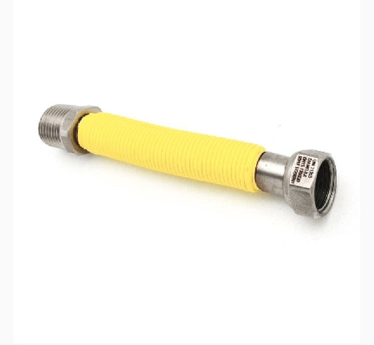 Gas hose for boiler 1/2"