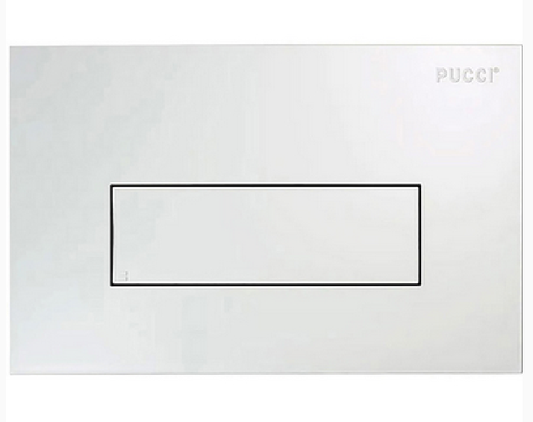 Placca per Cassetta Pucci Sara Bianca
