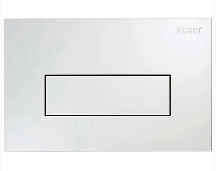 Placca per Cassetta Pucci Sara Bianca