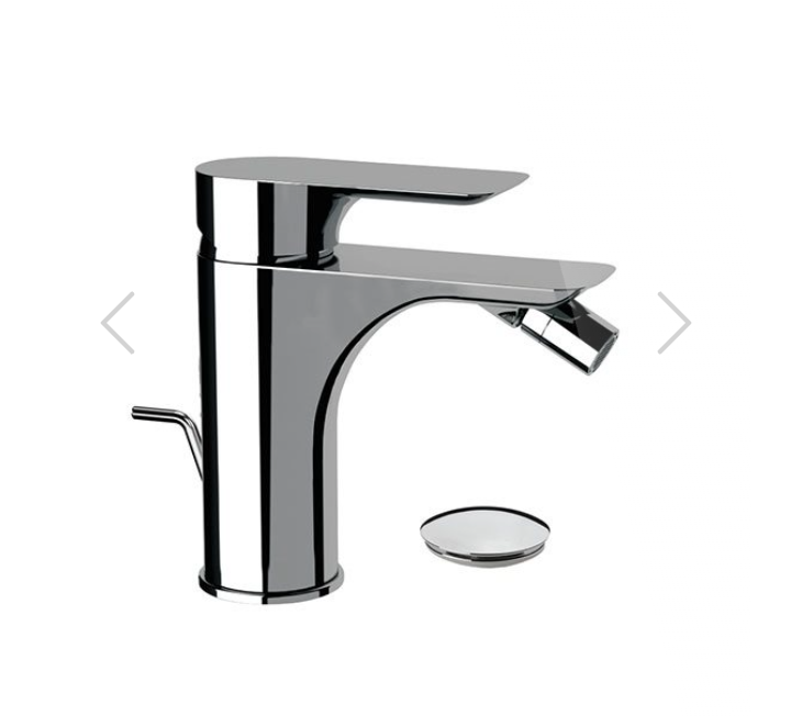 Infinity Miscelatore Bidet Cromo Remer