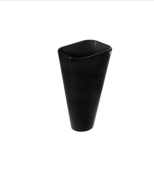 Mag11 Pro Lavabo Monolite cm50 Nero Galassia