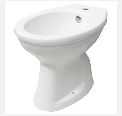 Bidet Serie Kaila Erogazione Rubinetto