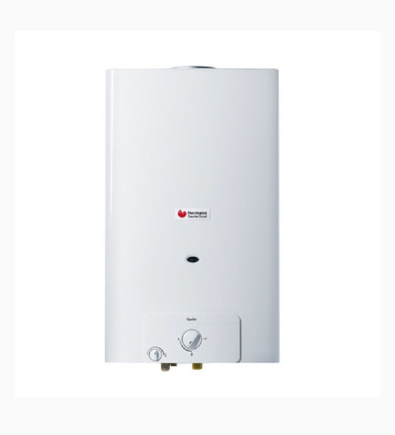 Scaldabagno a Gas Opalia LT 11 Camera Aperta Gpl Saunier Duval