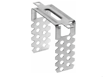 Staffa Universale Da 3 a 12 Cm