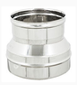 Riduzione Inox Diam. M150-F100
