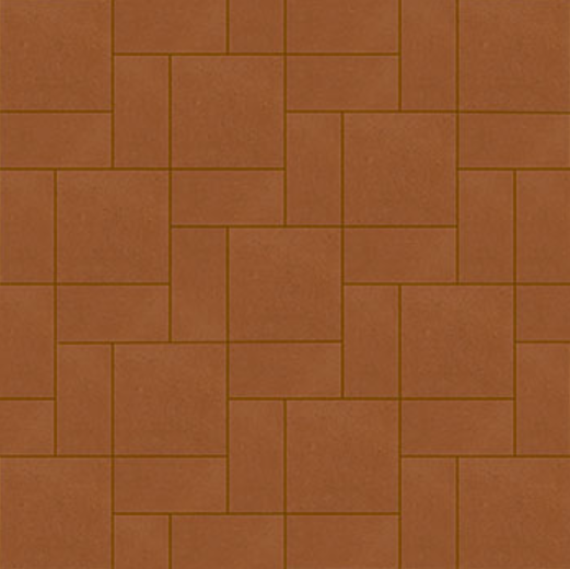 Klinker Monoplatten Ocra 13x26 Domus Linea