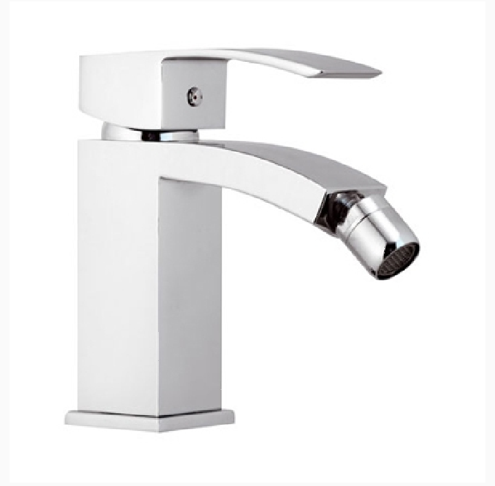 Marte Monocomando Bidet Cromo Mariani