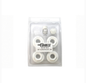Kit Radiatore Alluminio 1"X3/8 Dm.42