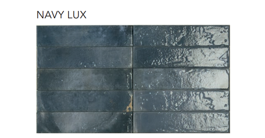 City Navy Lux 6,5x29 Cir Ceramiche