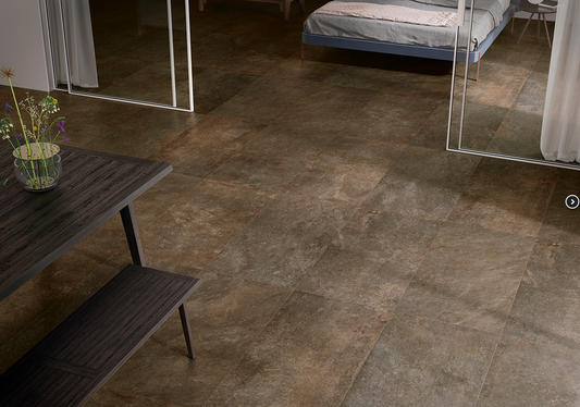 Absolute Stone Ground Rett. 30x60 Cercom Ceramiche