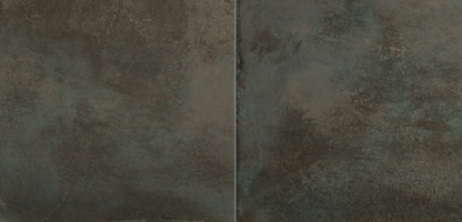 Temper rust Rett. 60x60 Cercom ceramiche