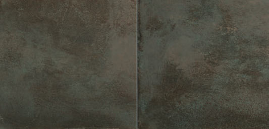 Temper rust Rett. 30x60 Cercom ceramiche