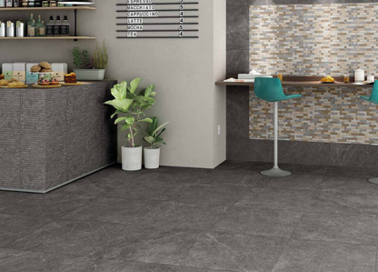 Time Dark Rett. 30x60 Mariner