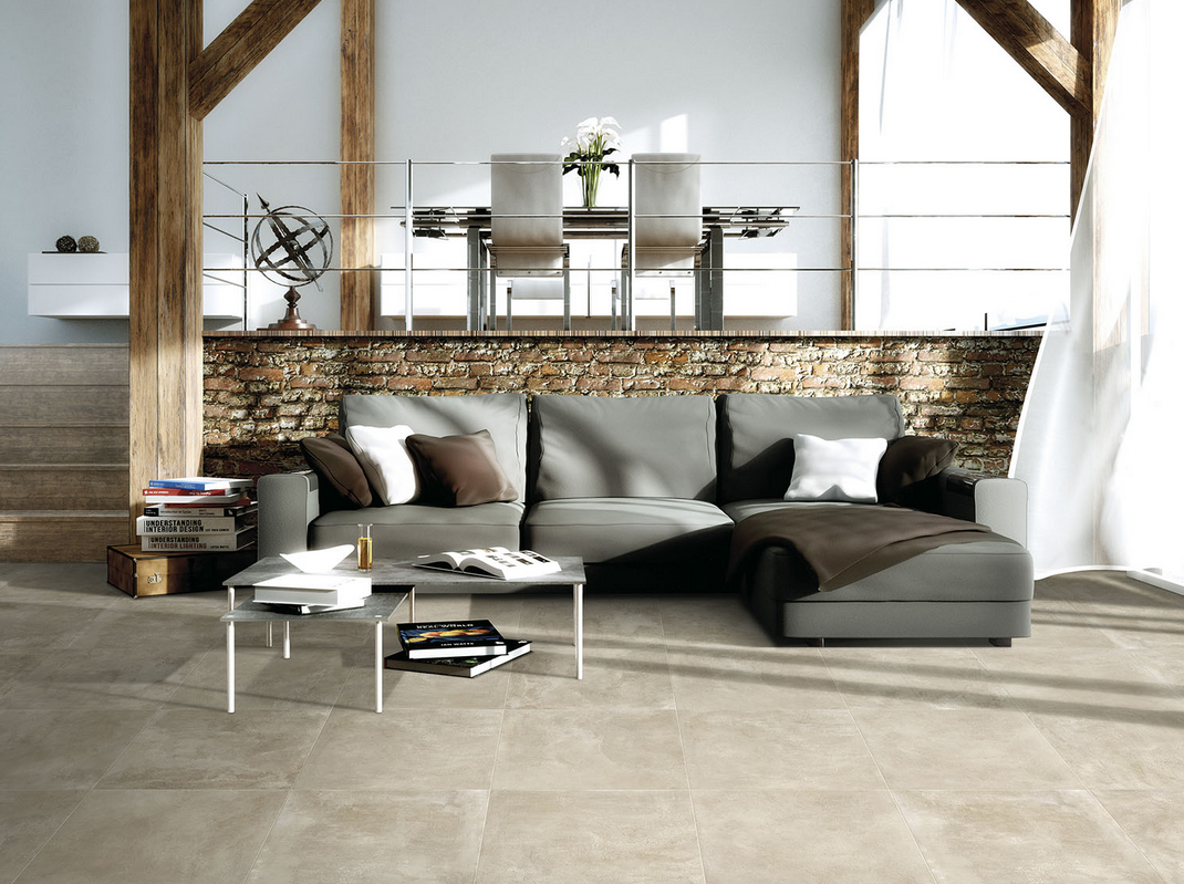 Emotion Taupe Rett. 30x30 Evoluzioni Ceramiche