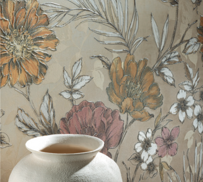 Showall Flora avorio 60x120 Serenissima