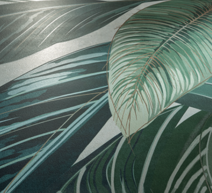 Showall White leaf 60x120 Serenissima