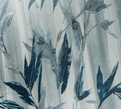 Showall Fabulous blue 60x120 Serenissima ceramiche