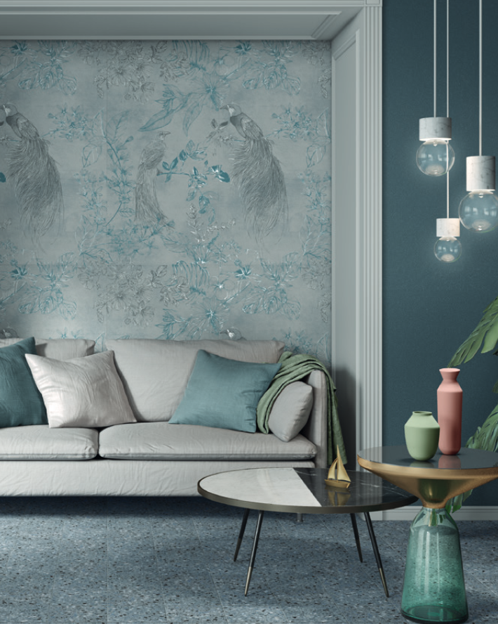 Showall Fenice 60x120 Serenissima