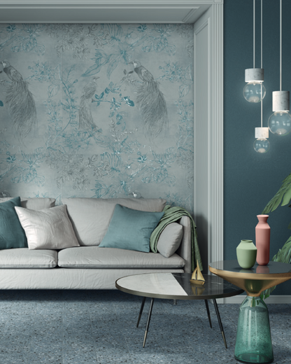 Showall Fenice 60x120 Serenissima