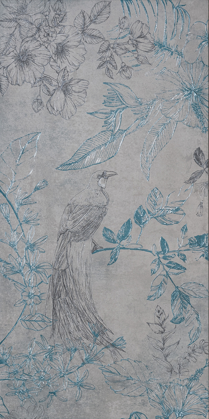 Showall Fenice 60x120 Serenissima