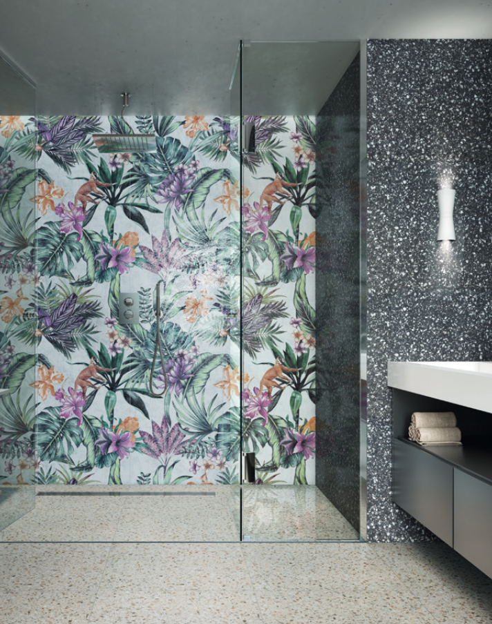 Showall Monkey 60x120 Serenissima